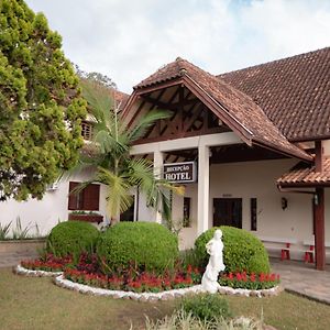 Hotel Pousada Das Flores